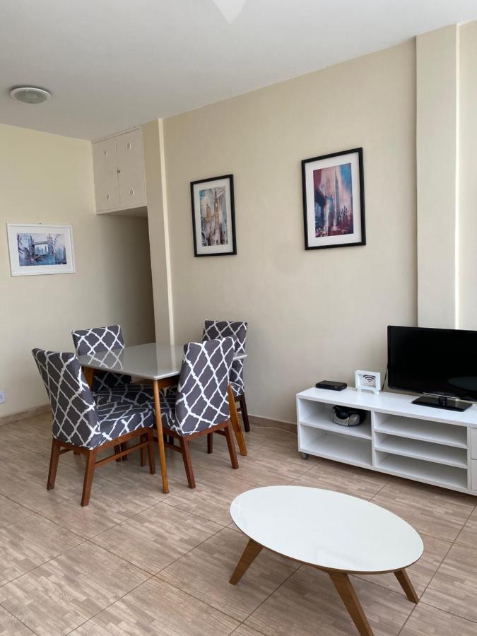 Copacabana Rio Praia 2 Рио-де-Жанейро Экстерьер фото
