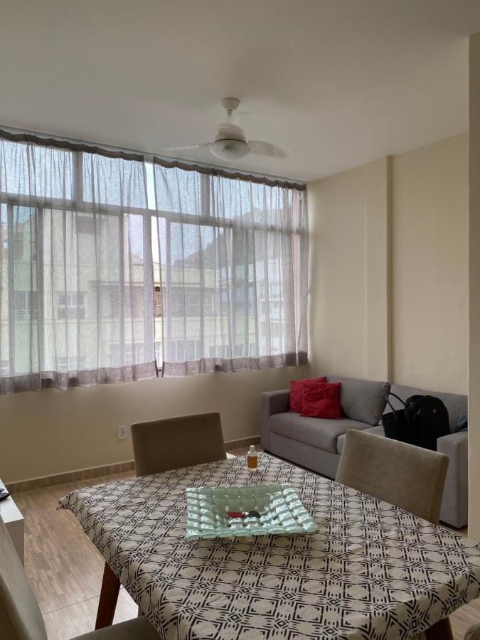 Copacabana Rio Praia 2 Рио-де-Жанейро Экстерьер фото