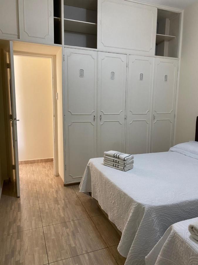 Copacabana Rio Praia 2 Рио-де-Жанейро Экстерьер фото